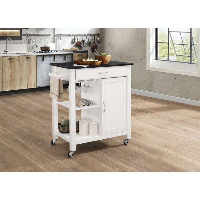 Kitchen Cart, , alternate image number 2