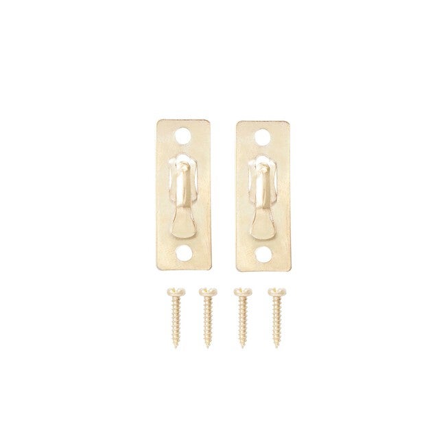 Fantasia Swivel End Sash Rod White, , alternate image number 2