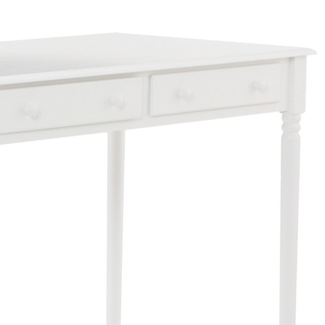 Writing 2-Drawer Desk, , alternate image number null
