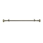 Buono Ii Decorative Rod And Finial Othello, , on-hover image number null