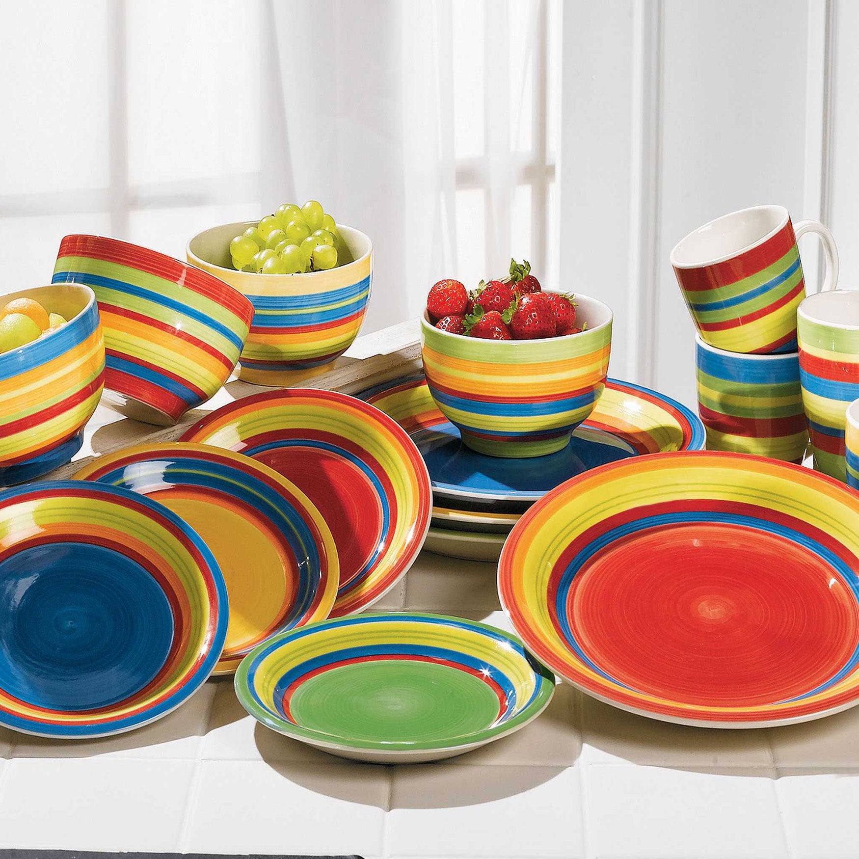 BH Exclusive Santa Fe Collection, , hi-res image number 0