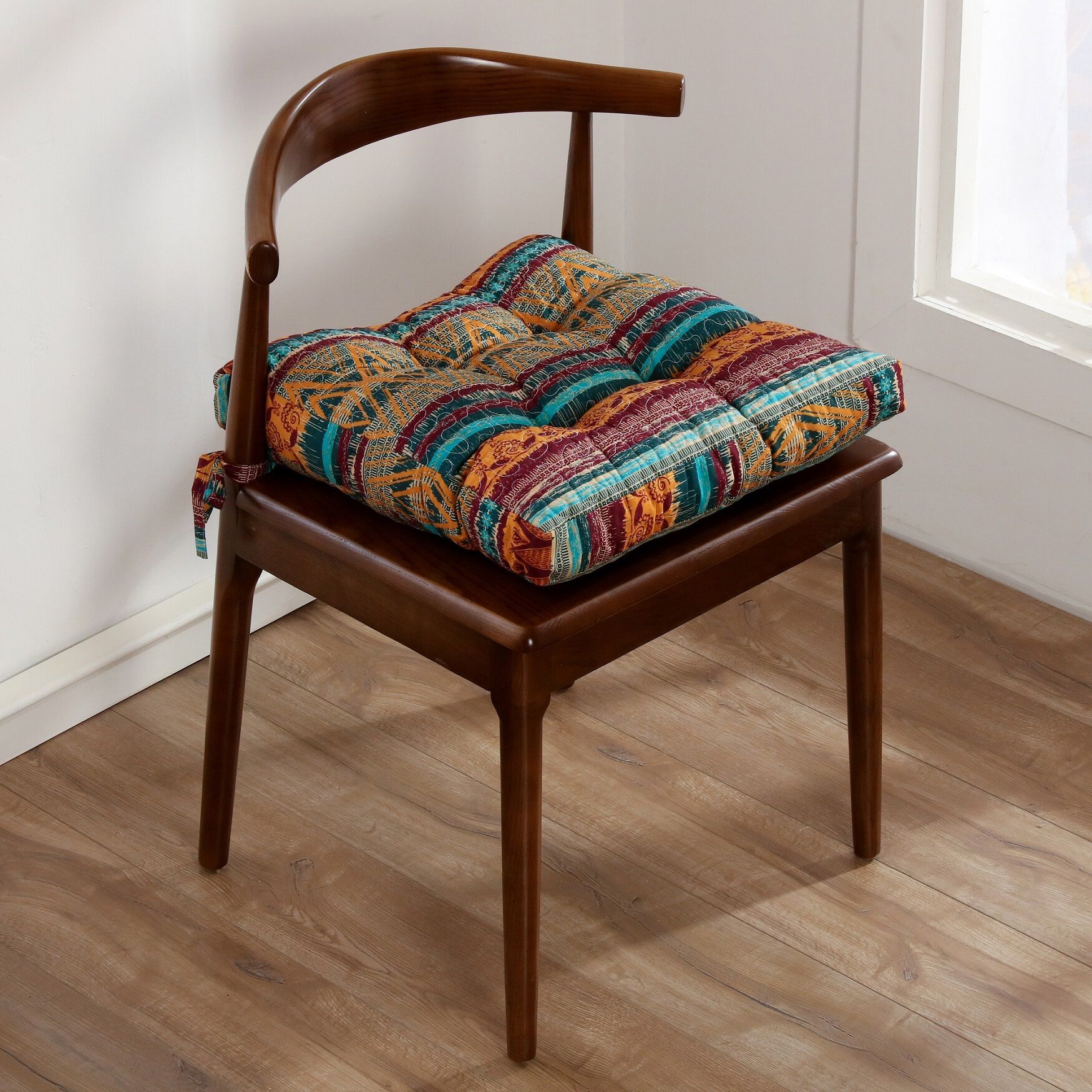 Southwest Chair Pad, , alternate image number 7