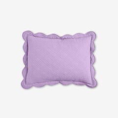 100% Cotton Florence Sham