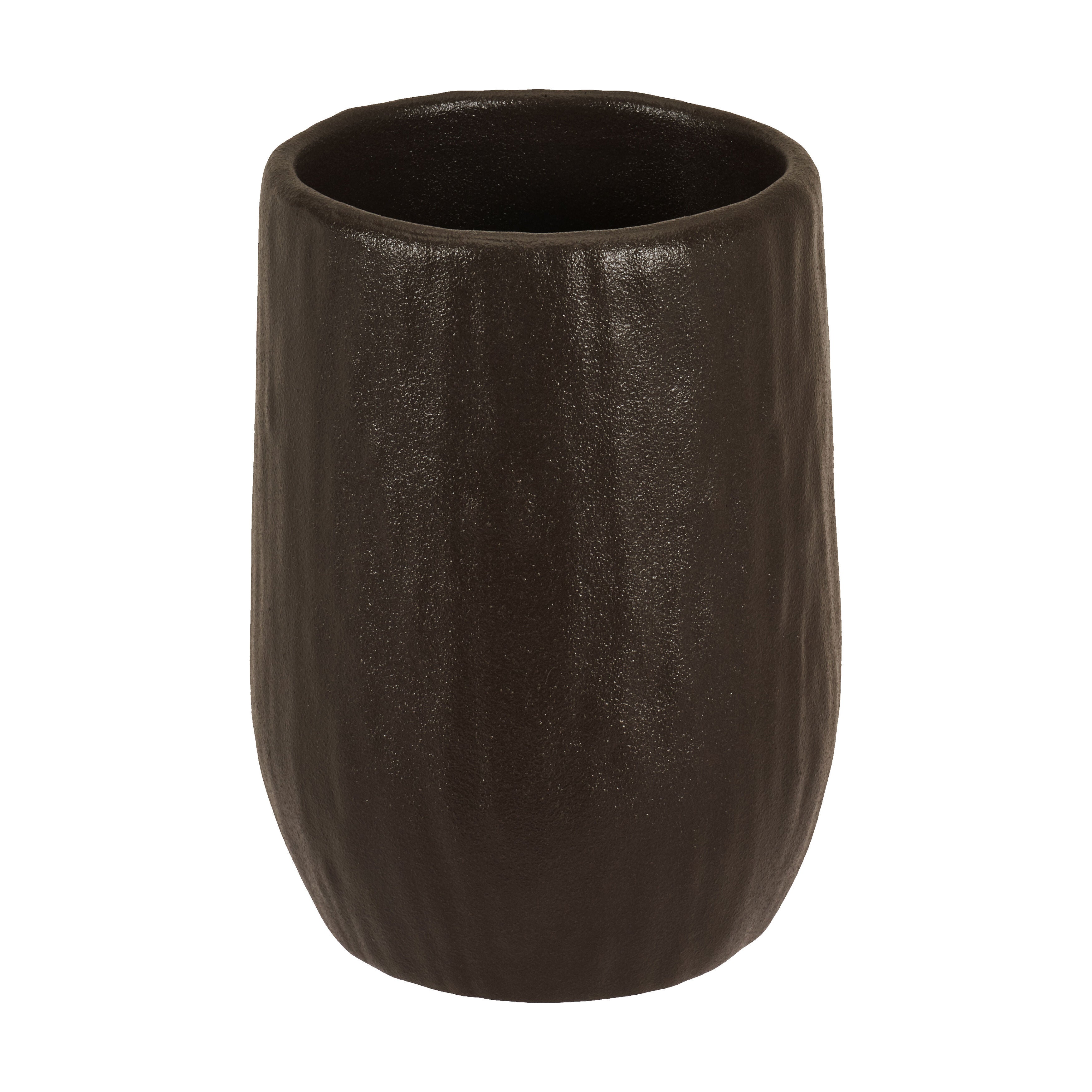 STEFANO BATH ACCESSORIES LOTION DISPENSER, IVORY, hi-res image number 0