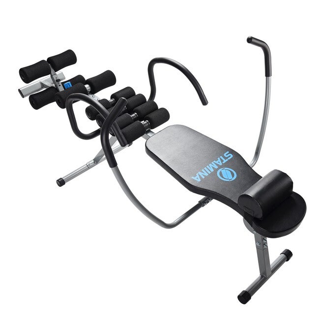 Stamina Active Aging Easy Decompress, , alternate image number 9