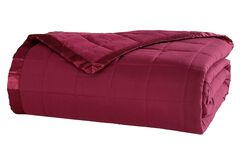 Down-Alternative Blanket
