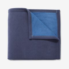 BH Studio® Reversible Fleece Blanket