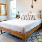 AllerEase Ultimate Mattress Protector, , on-hover image number null