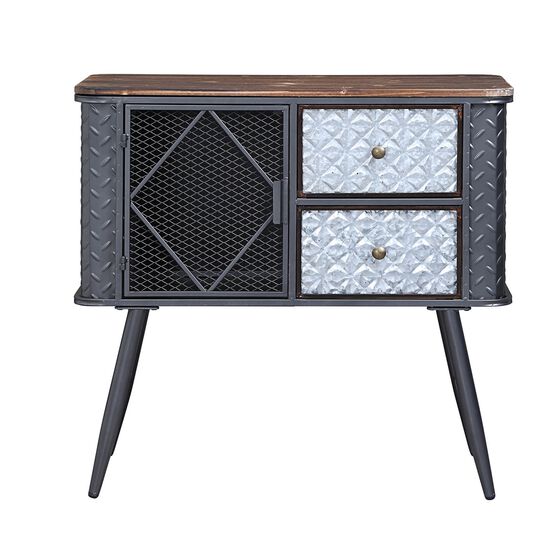 Forester Collection 2-Drawer Credenza, , alternate image number null