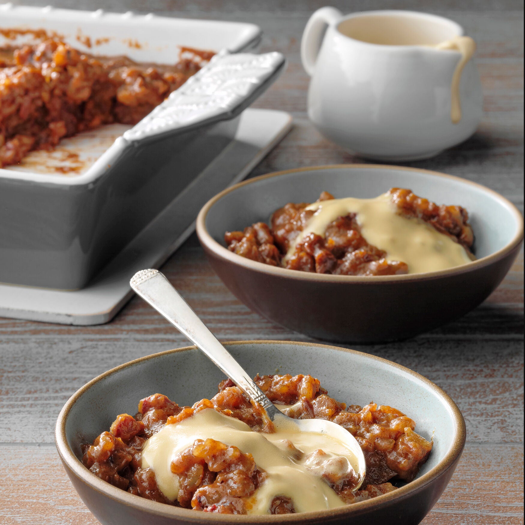 13 X 9 Inch Stoneware Baking Dish, , alternate image number 3