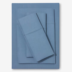 Solid Damask 6-PC. Sheet Set