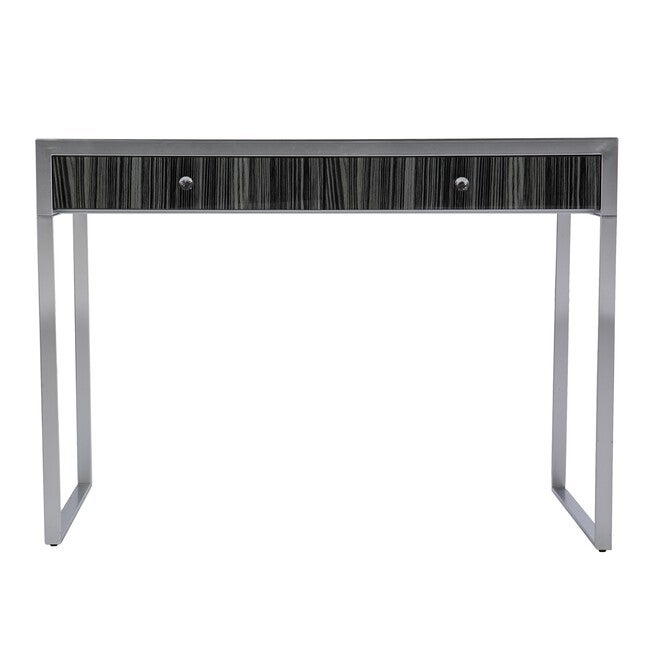 Harpsden Modern Writing Desk, , on-hover image number null