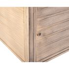 Sawyer Rectangular Aluminum LPG Fire Pit in Driftwood, , alternate image number null