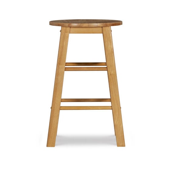 Counter Bar Stool With Round Seat, , alternate image number null