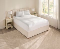 Cooling Mattress Cover and Pillow Covers Set