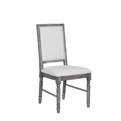 Side Chair (Set-2)