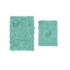 Elegant Bathroom Rug Sets