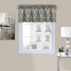 Avery Window Valance Curtain