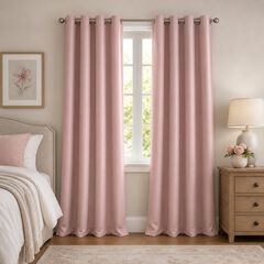 Grommet Valances