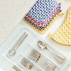 Gingham Pot Holder - Set of 2, , alternate image number null