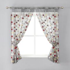 Sedona Window Curtain