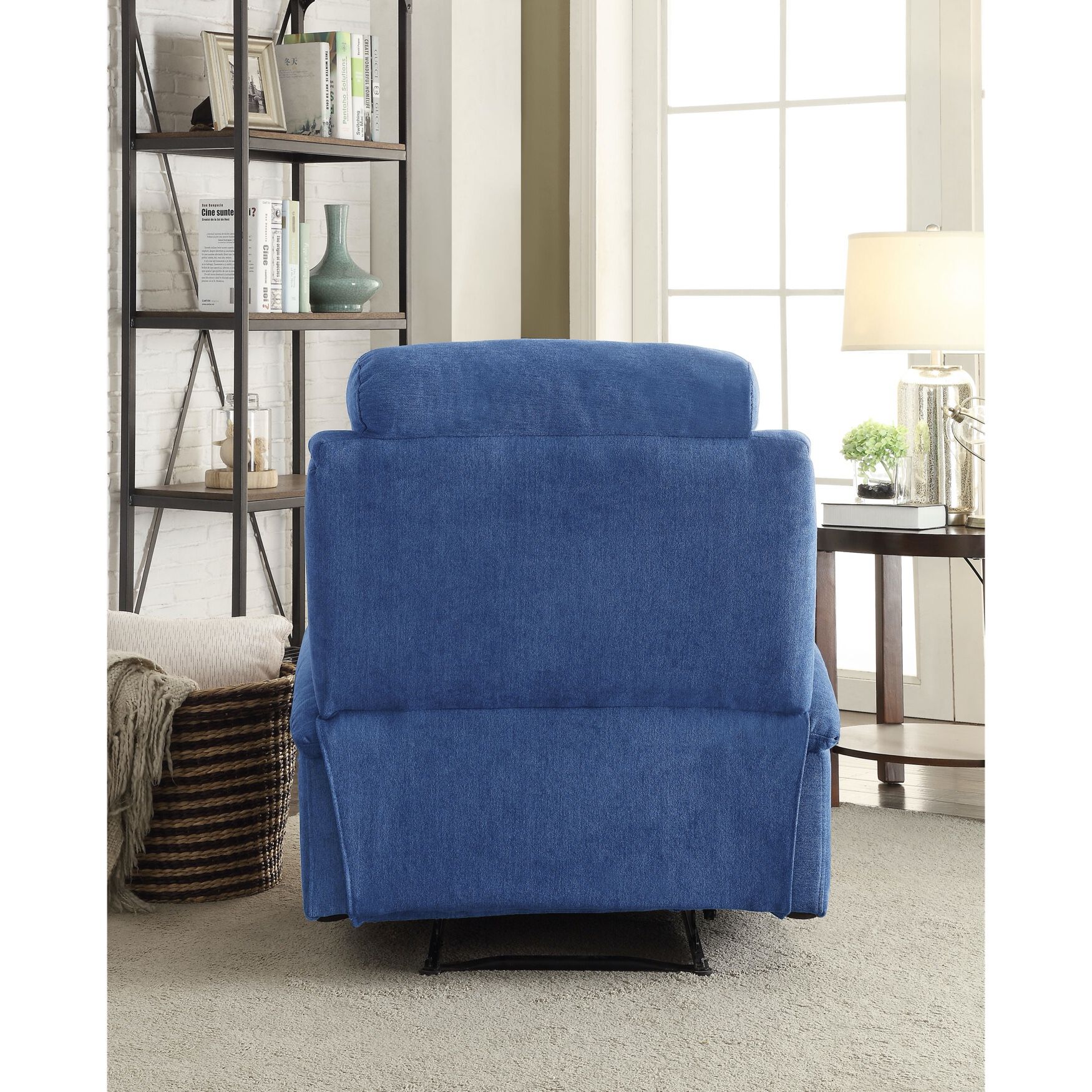 Recliner (Motion), , alternate image number 3