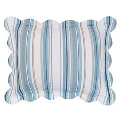 100% Cotton Florence Sham