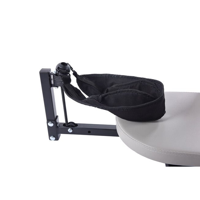 Stamina InLine Back Stretch Bench w/Cervical Traction, , alternate image number null