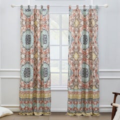 Casual Dining Room Curtains