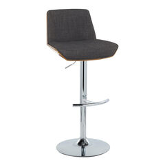 Corazza Adjustable Barstool - Set Of 2