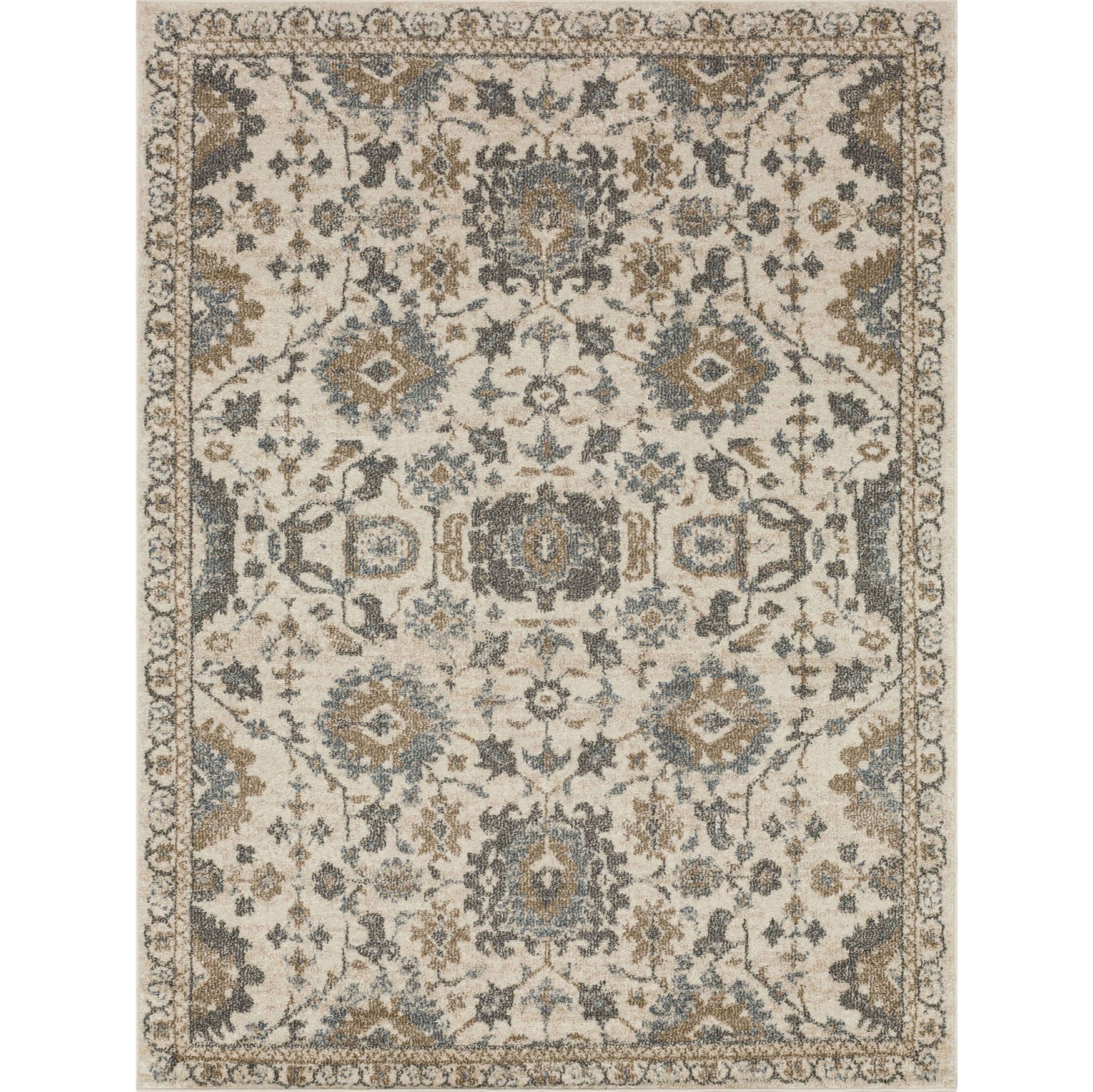 Grove Area Rug, GREY, hi-res image number 0