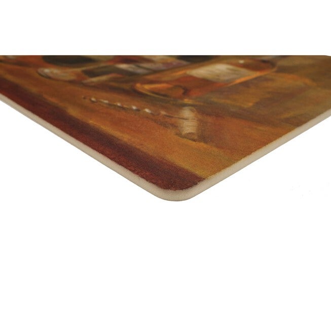 Wine Tasting Table Multi 1' 6 inches X 2' 6 inches, , on-hover image number null