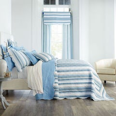 100% Cotton Florence Oversized Bedspread