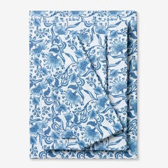 Comfort Cloud Floral Sheet Set