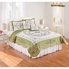Cotton Polyester Comforter Sets