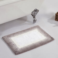 100 Percent Cotton Bath Rugs
