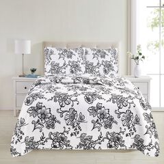 Priscilla Quilt Set