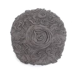 Bell Flower Bath Rug Collection