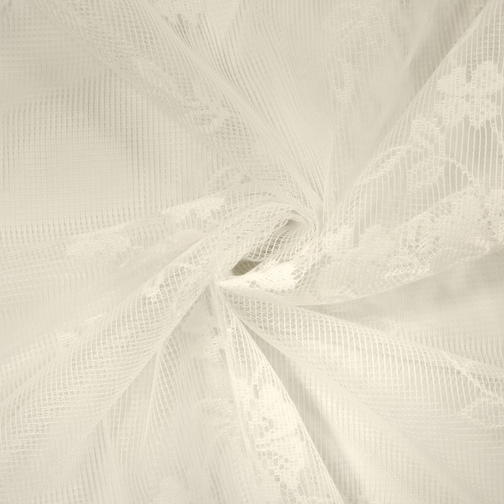 Mona Lisa Sheer Rod Pocket Flat Valance, , alternate image number 3