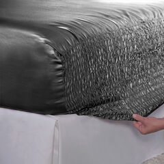 Bed Tite™ Satin Sheet Set