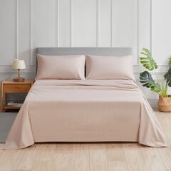 Printed Microfiber Sheet Sets