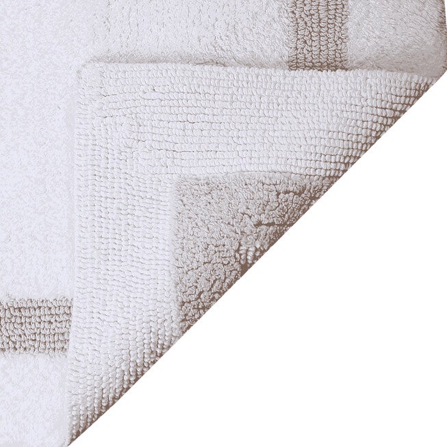 Hotel Collection 100% Cotton 4 Piece (17 inches X 24 inches | 20 inches X 20 inches | 21 inches X 34 inches | 20 inches X 60 inches) Bath Rug Set, , alternate image number 8