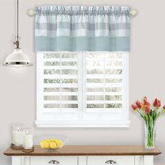 Hunter Window Curtain Valance