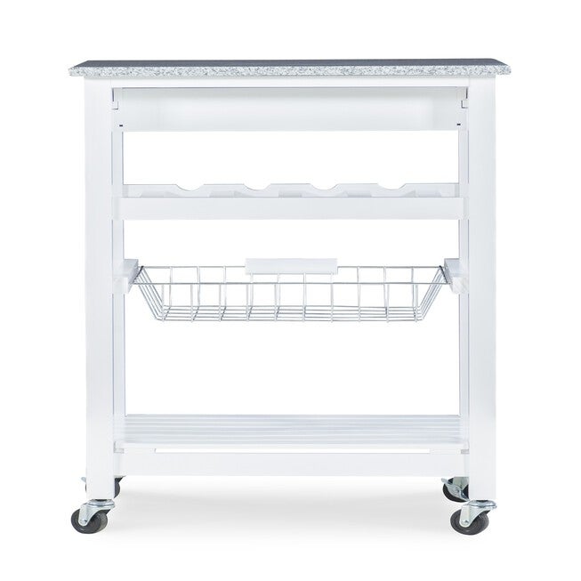 Kitchen Island Granite Top White, , on-hover image number null