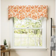 Boxtree Bright Jacobean Floral