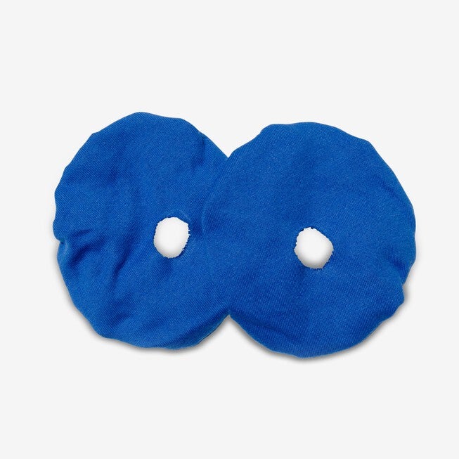 CPAP Full Face Mask Comfort Liner, Set of 2, , alternate image number null