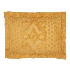 100% Cotton Georgia Chenille Shams