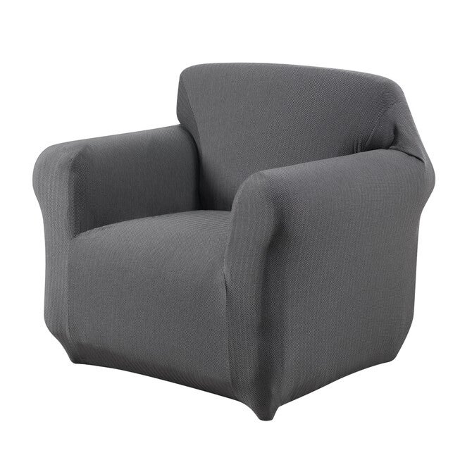 Kathy Ireland Santa Barbara Chair Cover, , alternate image number 4