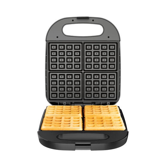 Classic Waffle Maker , , alternate image number null