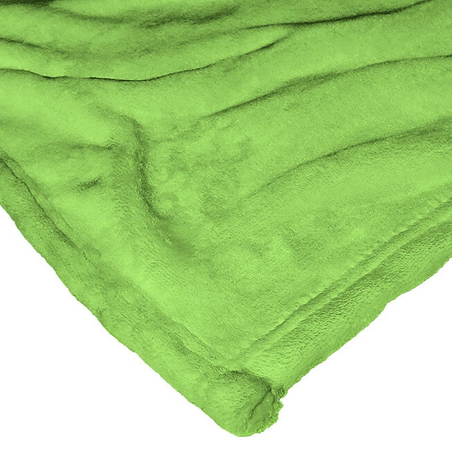 Wb Looney Tunes Christmas Drip Silk Touch Throw, , alternate image number 2